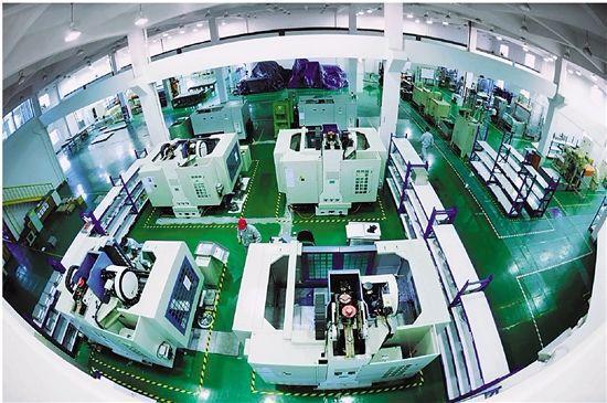 寧波企業領跑電子材料研發，一企奪魁兩企躋身十強彰顯硬核實力