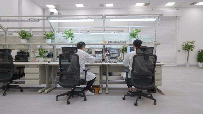 特斯拉上海研發創新中心與超級工廠數據中心落成，電子專用材料研發開啟新篇章