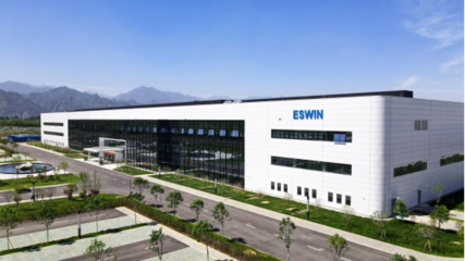 實力高新，接連跨越 電子專用材料研發(fā)的突破之路
